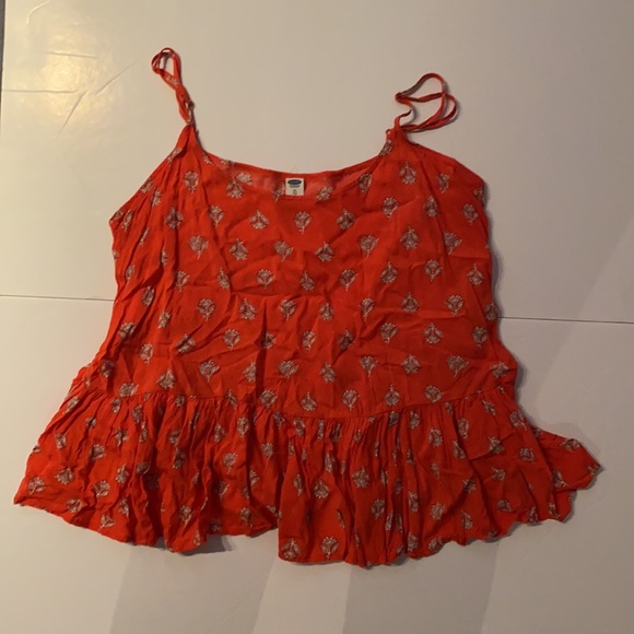 OLD NAVY TANK TOP XL - Picture 2 of 3